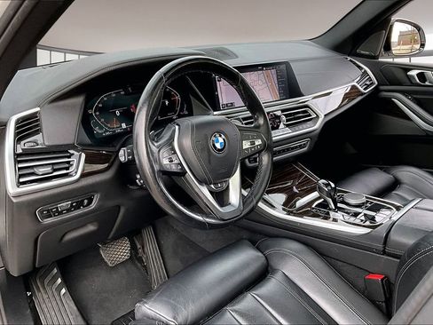 Used 2021 BMW X5 xDrive40i w/ Premium Package image 13