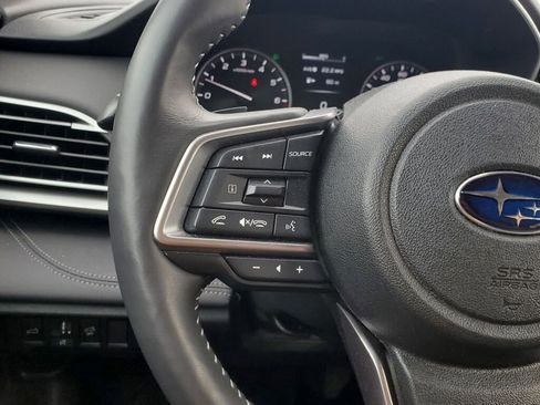 Certified 2025 Subaru Outback Touring XT w/ Popular Package #2 image 28