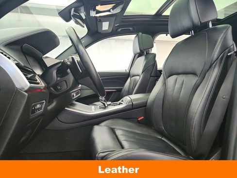 Used 2019 BMW X5 xDrive40i AWD/4WD image 11