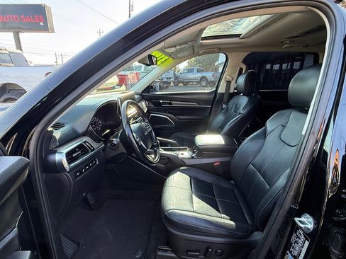 Used 2022 Kia Telluride EX w/ EX Premium Package image 10