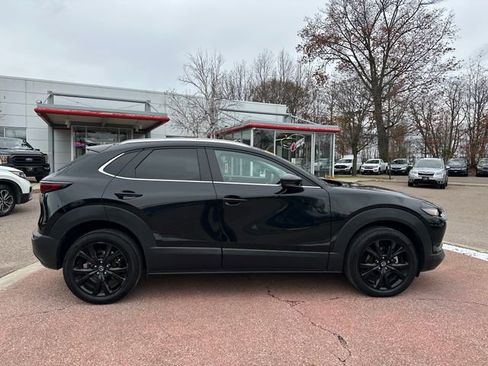 Used 2024 MAZDA CX-30 AWD 2.5 S w/ Select Sport Pkg image 6
