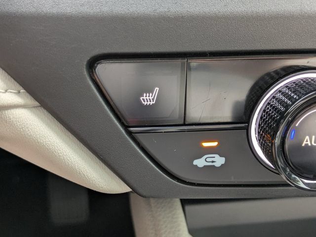 Certified 2024 Honda Accord EX image 24
