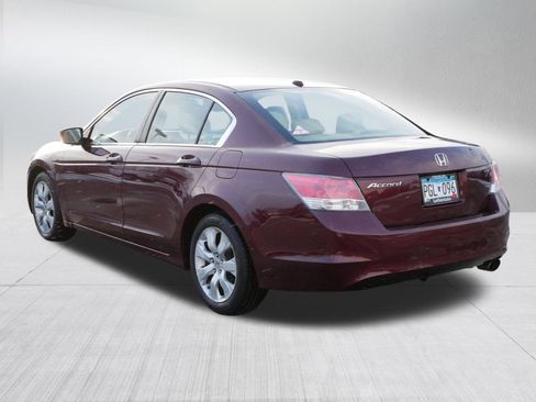 Used 2010 Honda Accord EX-L image 5