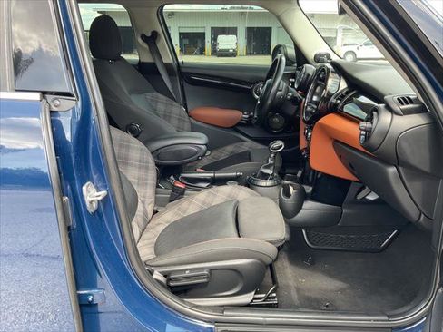 Used 2017 MINI Cooper S FWD image 19