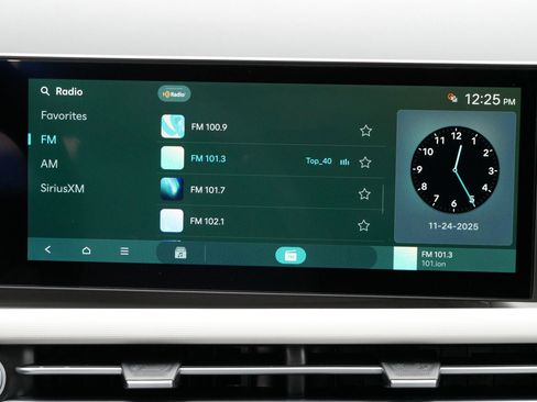 New 2026 Hyundai Tucson SEL w/ Tow & Go Package image 10