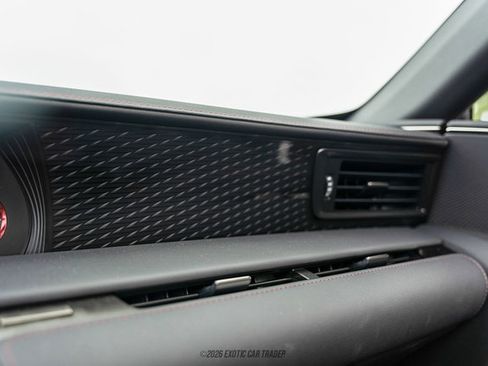 Used 2022 Lexus LC 500 Convert w/ Accessory Package RWD image 47