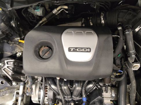 Used 2018 Hyundai Sonata ECO image 30