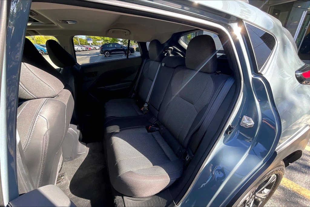 Used 2024 Subaru Crosstrek 2.0i Premium AWD/4WD image 25