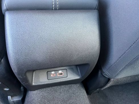 Used 2025 Nissan Altima 2.5 SV FWD image 23