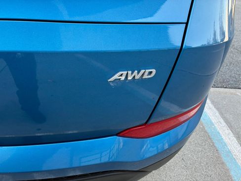 Used 2017 Hyundai Tucson SE AWD/4WD image 28