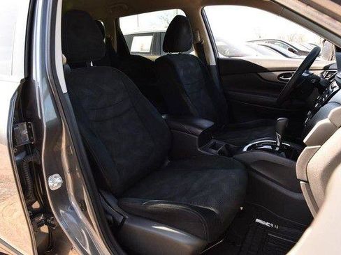 Used 2015 Nissan Rogue SV w/ SV Family Package image 20