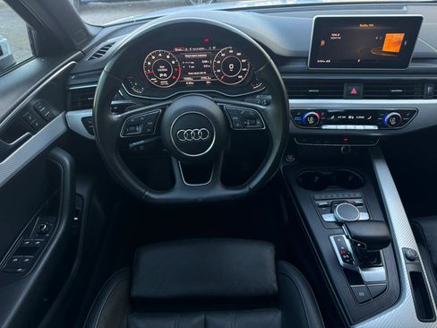 Used 2017 Audi A4 2.0T Premium Plus AWD/4WD image 30
