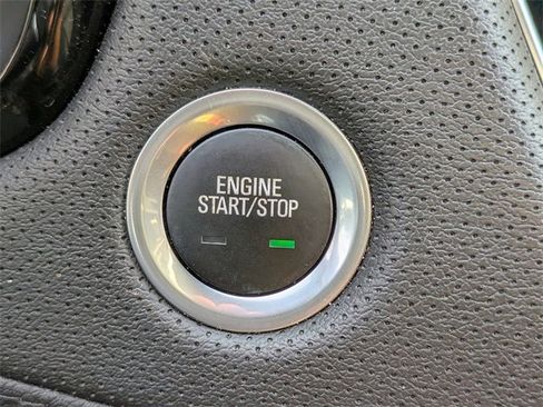 Certified 2022 Cadillac XT5 Premium Luxury w/ Technology Package image 36