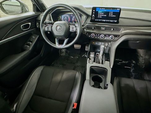 Used 2024 Acura Integra A-Spec image 15