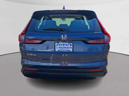 Certified 2023 Honda CR-V LX image 9