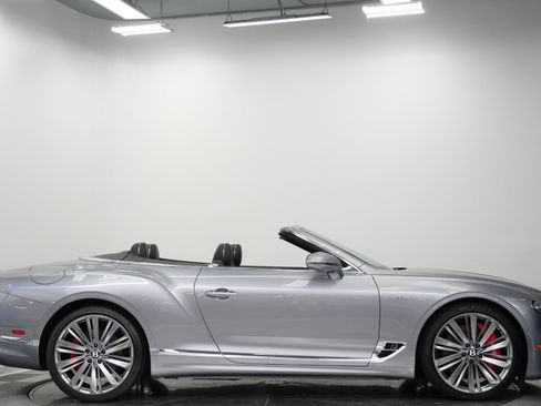 Used 2023 Bentley Continental GT Speed AWD/4WD image 55