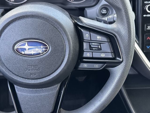 Used 2024 Subaru Crosstrek 2.0i Premium AWD/4WD image 16