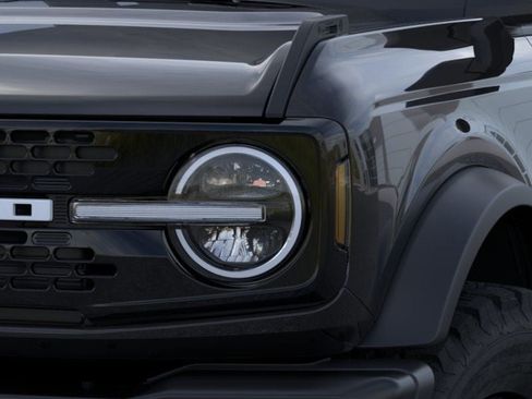New 2026 Ford Bronco Badlands AWD/4WD image 52