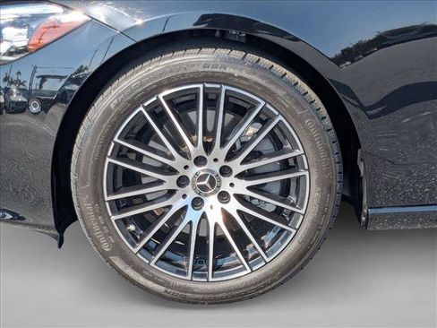 Certified 2024 Mercedes-Benz C 300 Sedan image 25