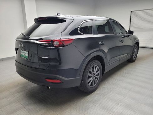 Used 2022 MAZDA CX-9 Sport AWD/4WD image 9