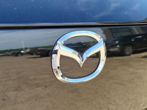 Used 2023 MAZDA CX-50 AWD 2.5 Turbo w/ Cargo Package image 30