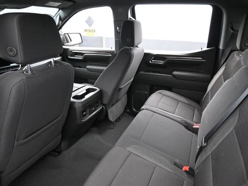 Used 2024 Chevrolet Silverado 1500 RST RWD image 38