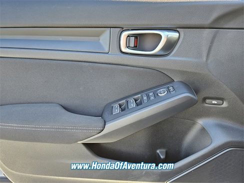 Certified 2024 Honda Civic Sport image 22