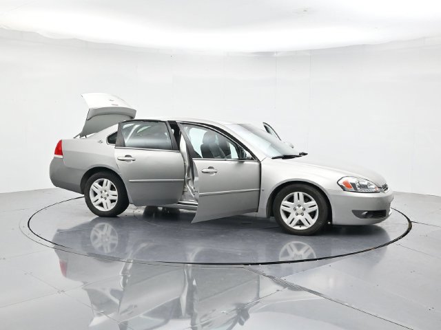 Used 2006 Chevrolet Impala LT FWD image 51