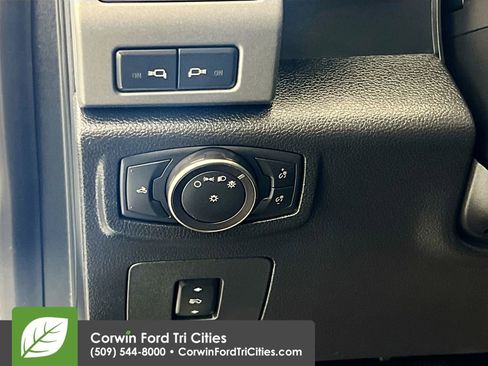 Used 2018 Ford F150 Raptor w/ Equipment Group 802A Luxury image 20