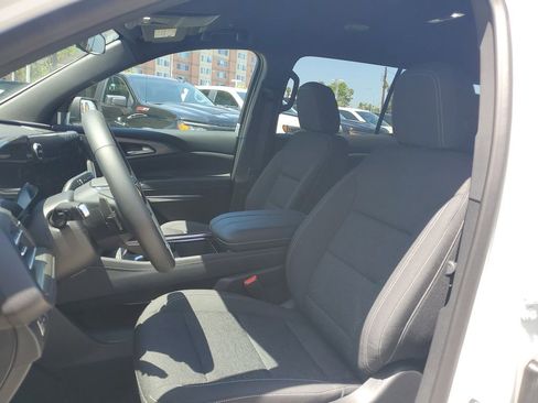 New 2026 Chevrolet Traverse LT FWD image 19