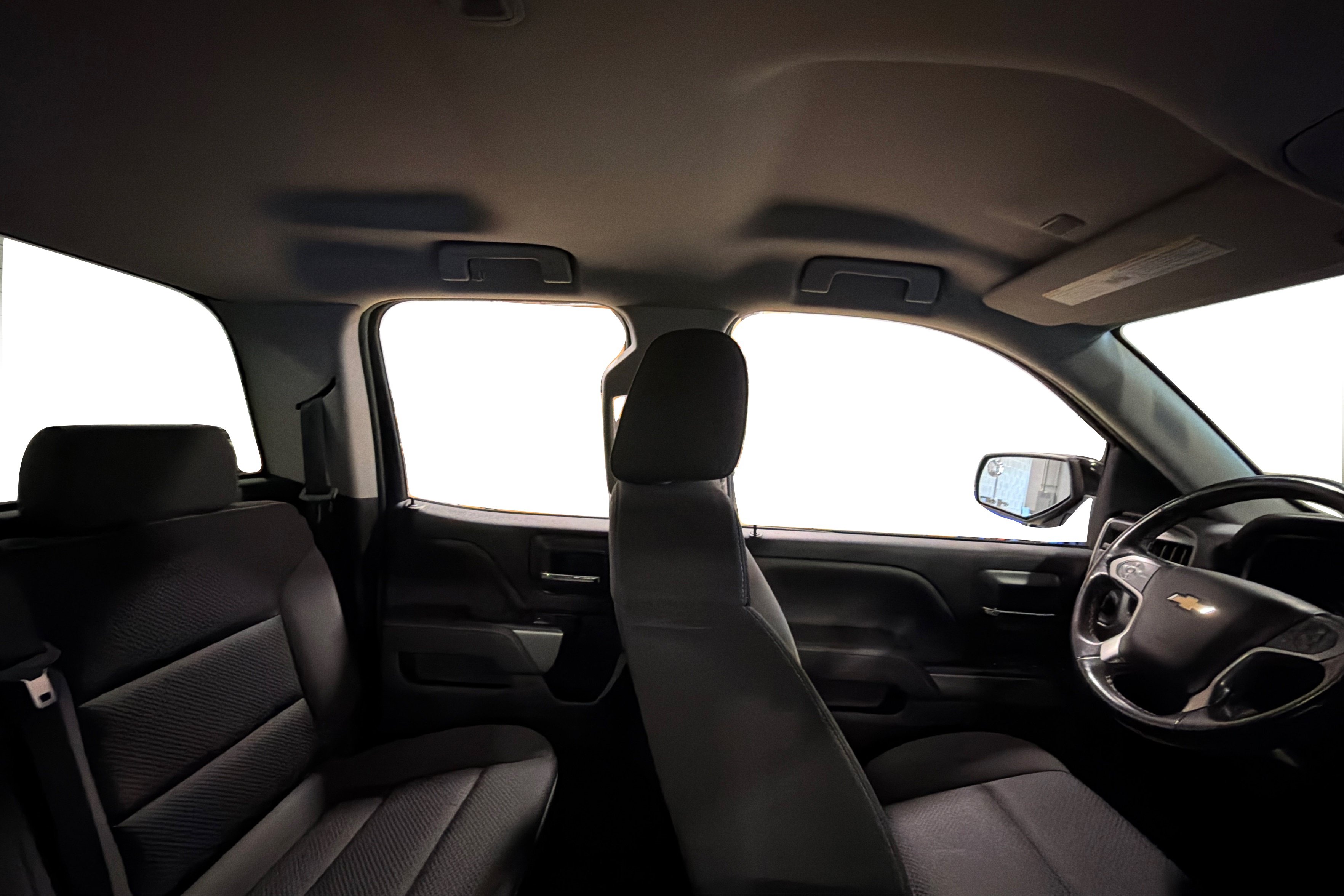Used 2018 Chevrolet Silverado 1500 LT w/ All Star Edition AWD/4WD image 38