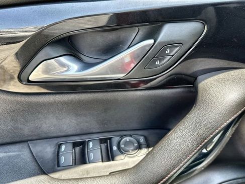 New 2025 Chevrolet Equinox LT w/ Safety and Technology Package image 23