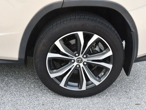 Used 2019 Lexus RX 350 AWD w/ Navigation Package image 67