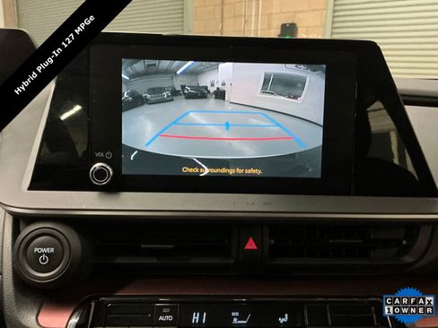 Used 2023 Toyota Prius Prime SE image 20