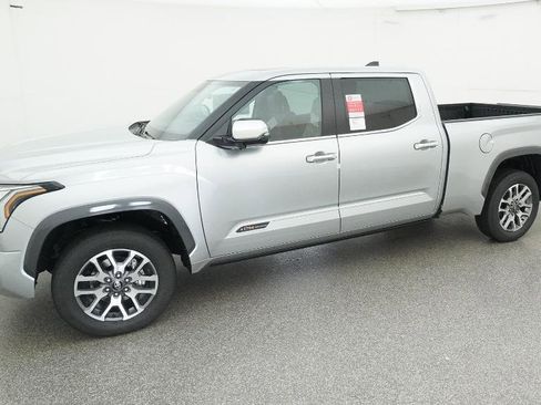 New 2026 Toyota Tundra 1794 Edition image 5