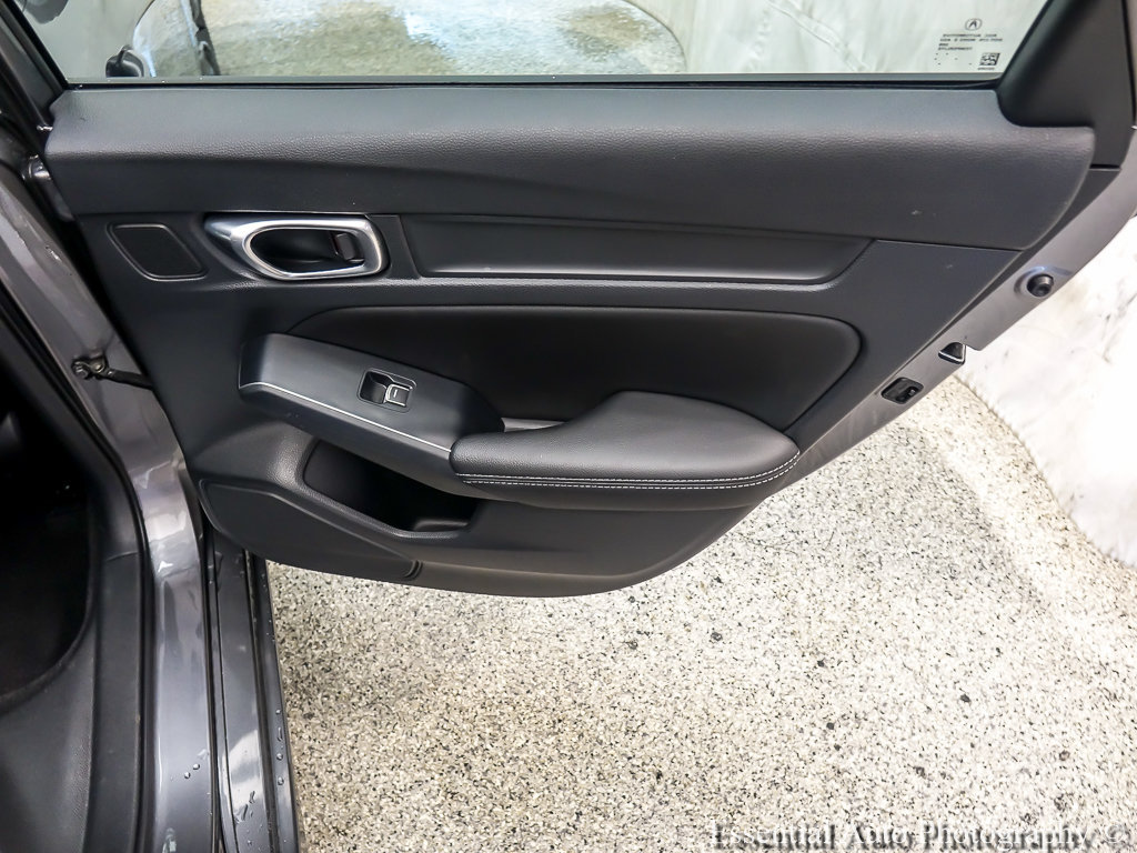 Used 2024 Acura Integra A-Spec w/ Technology Package FWD image 24