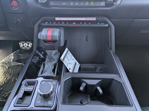 New 2026 Toyota Tundra 4x4 CrewMax image 19