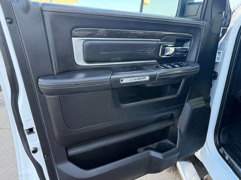 Used 2015 RAM 2500 Limited AWD/4WD image 69