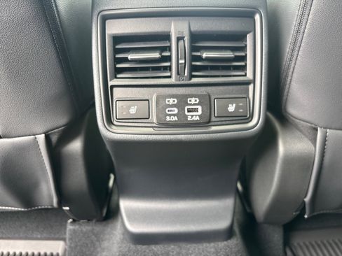 New 2026 Subaru Outback Touring XT image 37