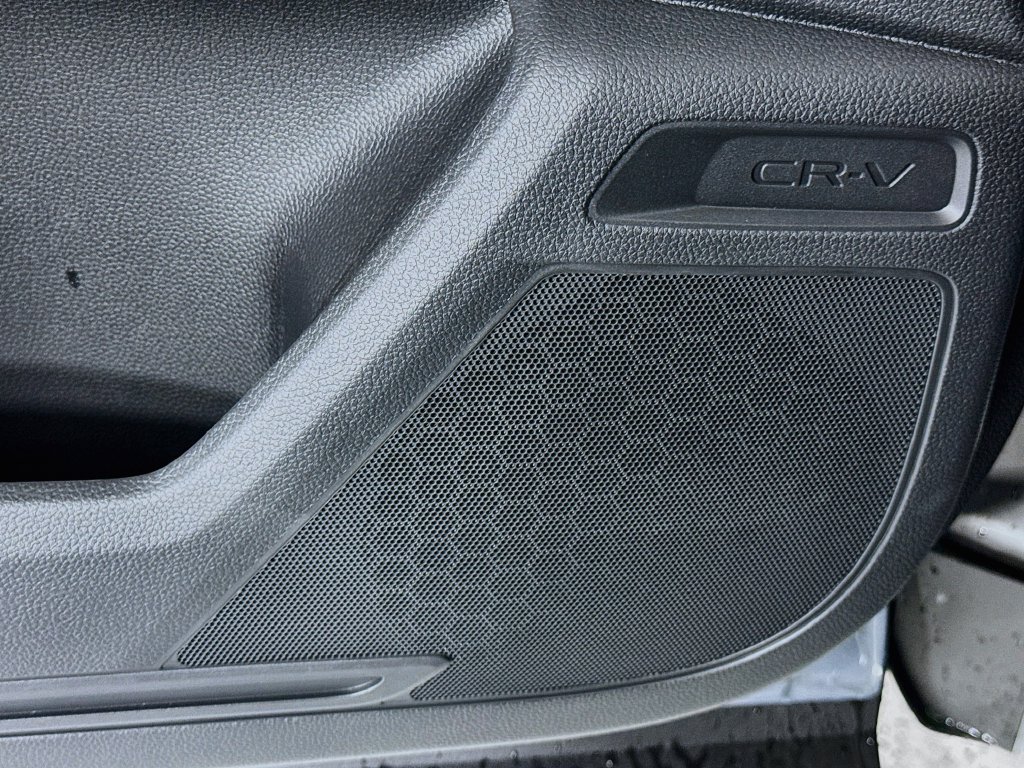 New 2027 Honda CR-V Sport-L image 26