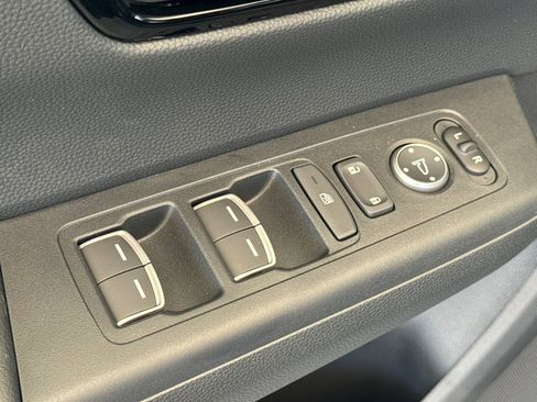 New 2026 Honda CR-V EX-L image 12
