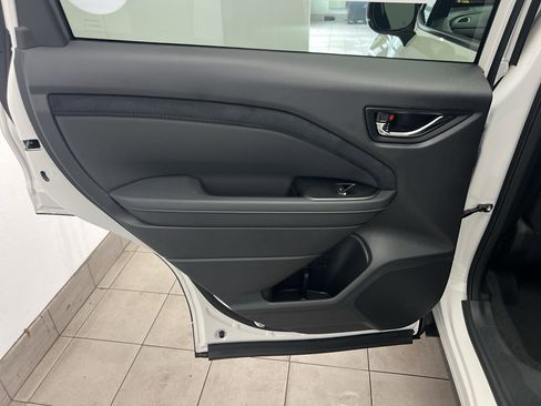 New 2026 Subaru Forester Limited AWD/4WD image 30