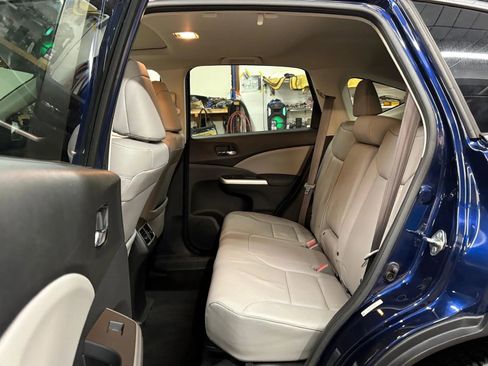Used 2015 Honda CR-V EX-L image 24