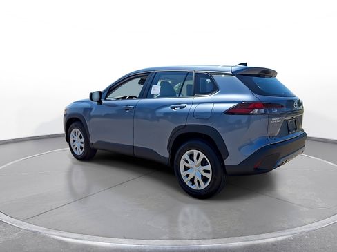 New 2026 Toyota Corolla Cross L FWD image 6