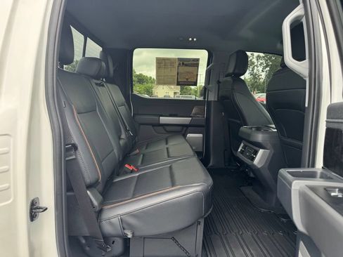 Used 2026 Ford F350 Lariat w/ Lariat Premium Package AWD/4WD image 19
