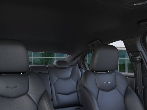 New 2026 Cadillac CT5 Sport AWD/4WD image 24