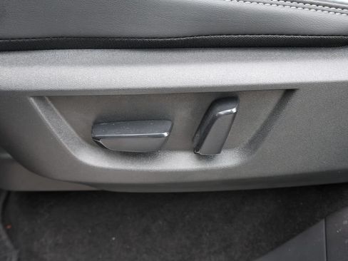 Certified 2025 INFINITI QX80 Luxe RWD image 22