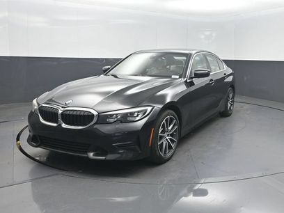 Used 2020 BMW 330i xDrive Sedan w/ Driving Assistance Package