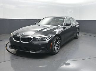 Used 2020 BMW 330i xDrive Sedan w/ Driving Assistance Package AWD/4WD video 1