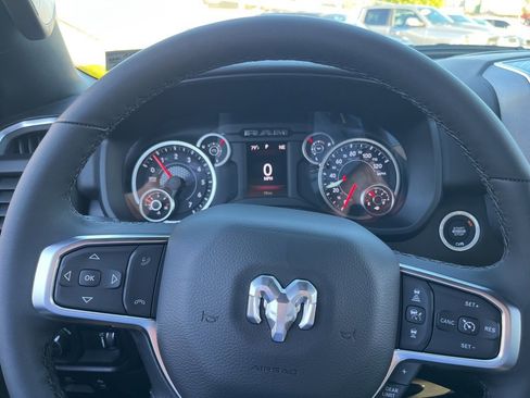 New 2026 RAM 1500 Big Horn image 20